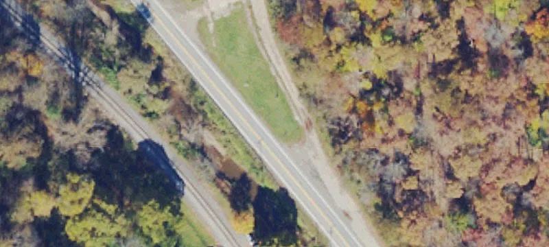 Shortline Hwy