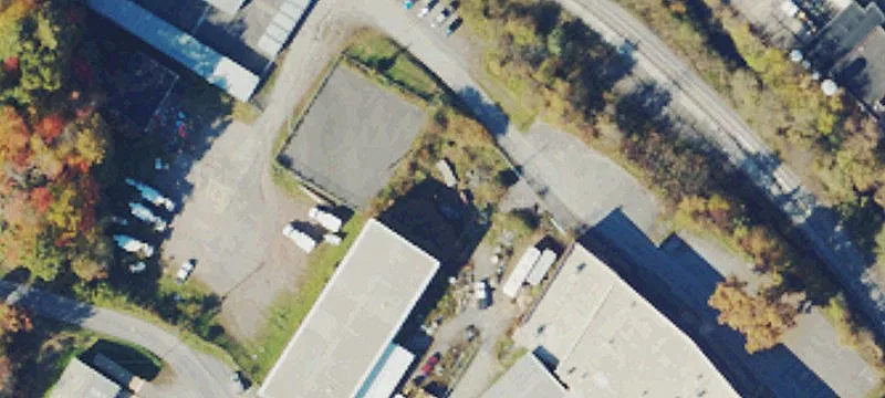 Depot St