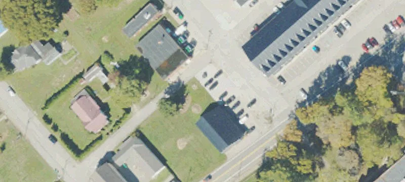 Main St