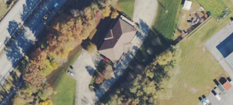 40 Moran Cir