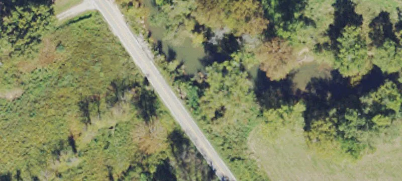 Mud Riv Rd