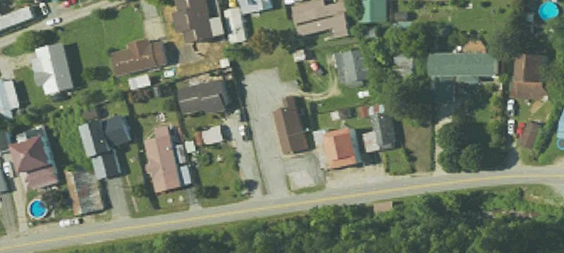 Matthews Chattaroy Ave