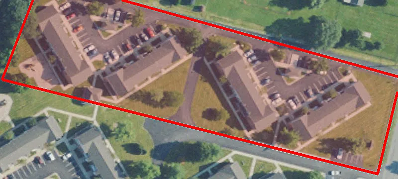 911 Fountain Head Ln, Unit 977