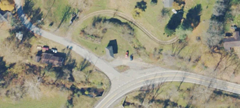 Centerville Rt 18, WV