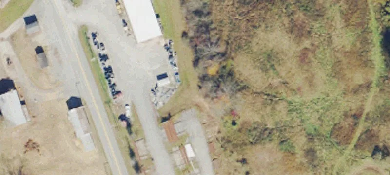 Old Rte 33