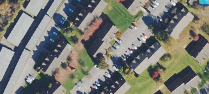 301 Vlg Dr, Unit 308