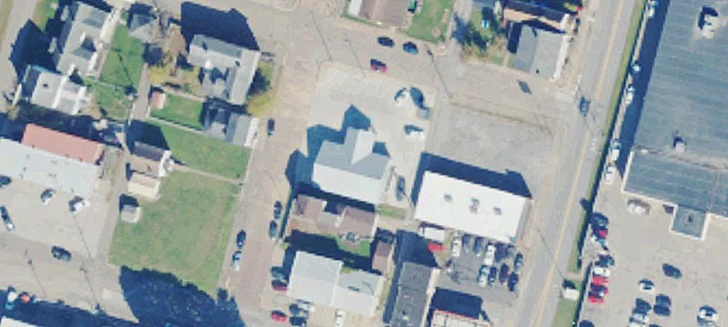 Benwood, WV 26031