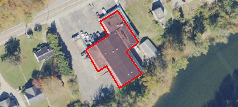 7954 Elk Riv N Rd