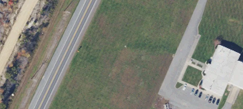 Hancock Rd