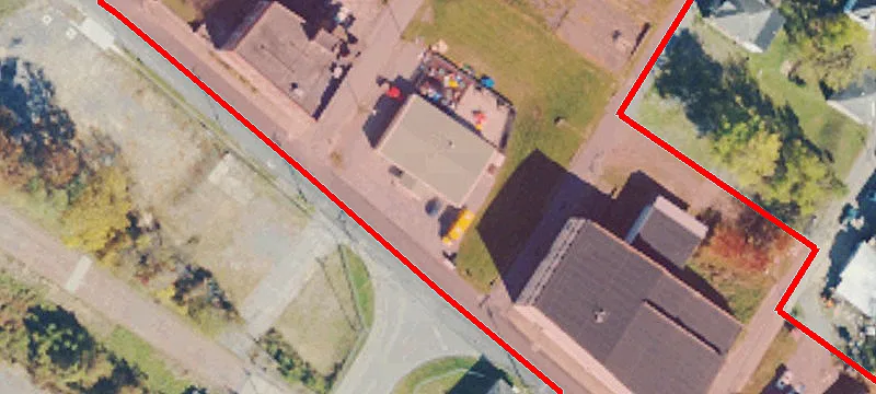 3rd Nash St