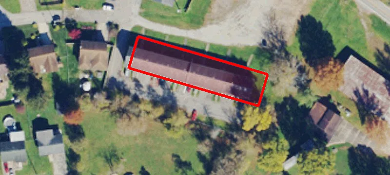 Maxwell Acres