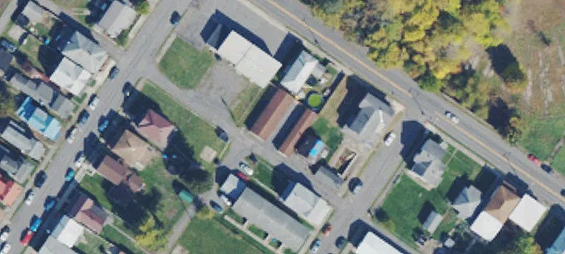 Piedmont St