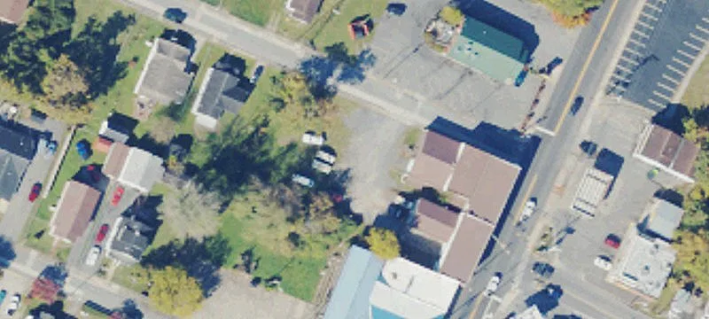 Main St Martin Ave