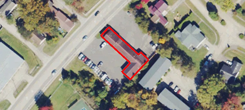 5413 Big Tyler Rd