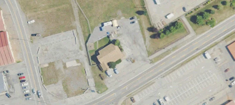 611 Finish Line Ave
