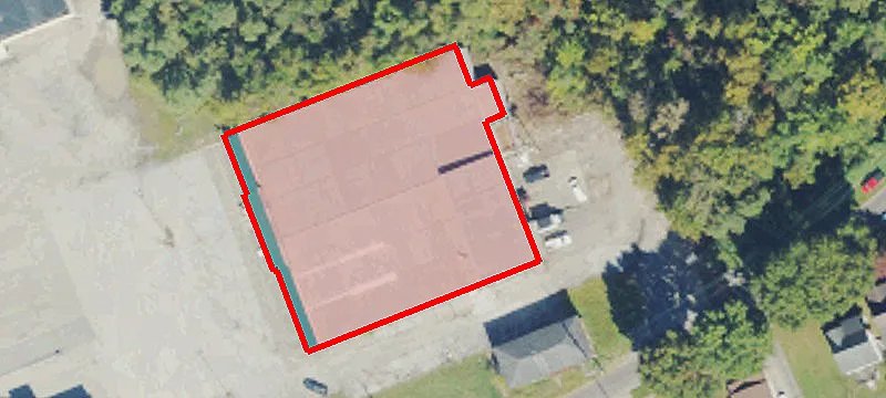 459 Camden Rd