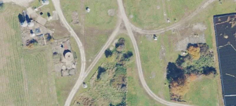 100 Solvay Rd