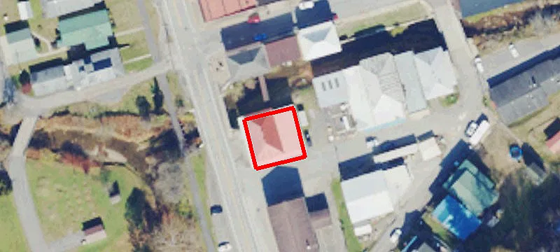 11 Virginia St