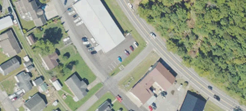 Main St