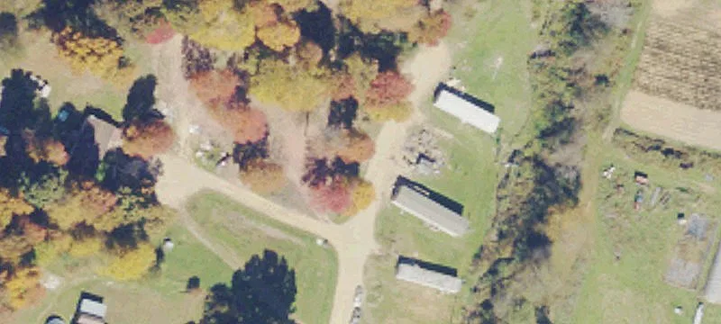 Keener St