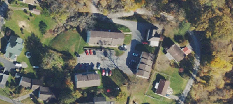 1 Timothy Ln
