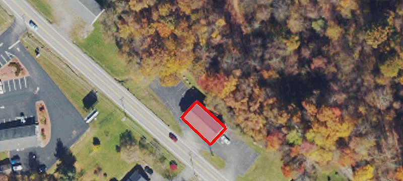 400 Morgantown St