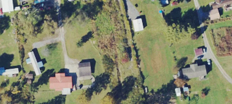 1117 Matoaka Rd