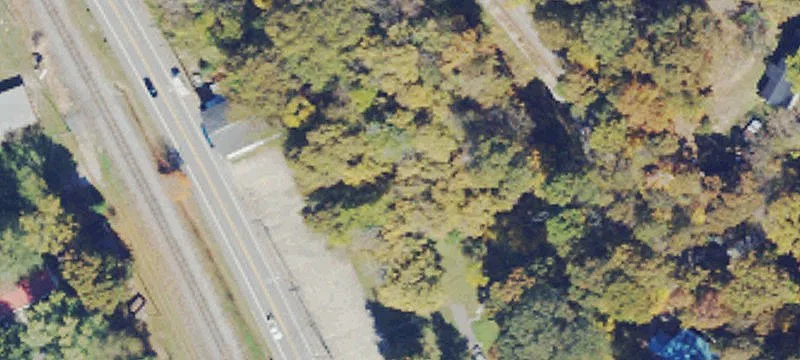 Charleston Rd, WV