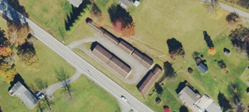 Bretz, WV 