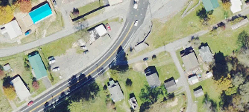 Main St