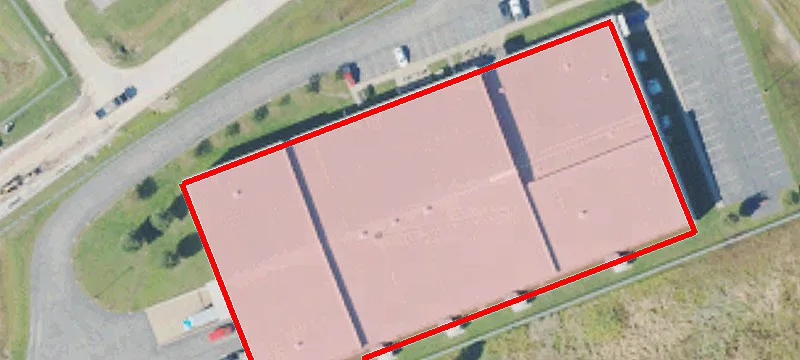 257 Bosley Industrial Park Dr