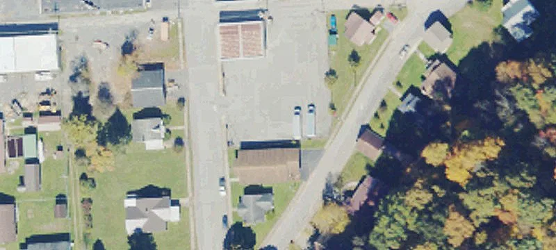 Main St