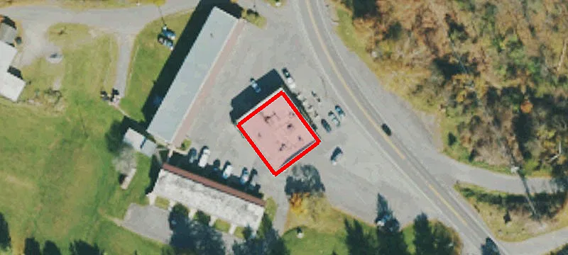 Franklin, WV 26807