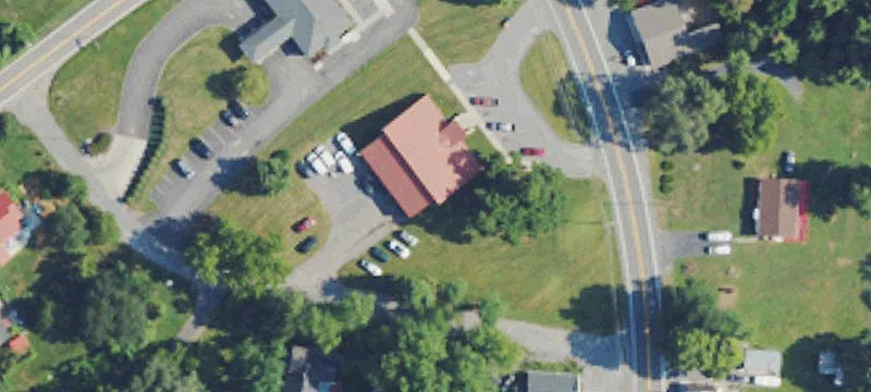 5512 Charles Town Rd