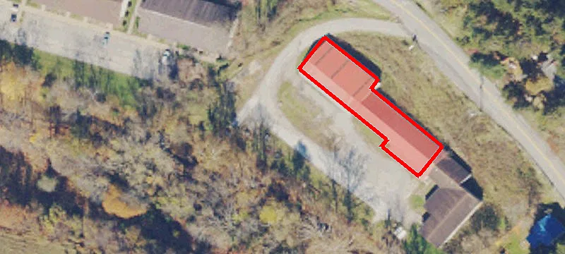 2025 Loudenville Rd
