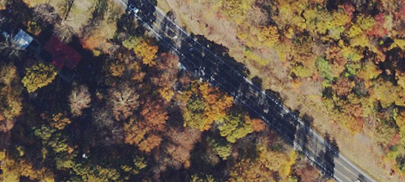 Barbour County Hwy