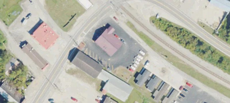 Harts, WV 25524