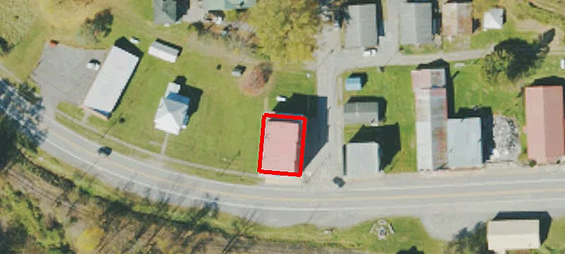 16th Blk 19th Durbin