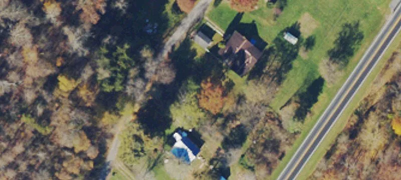 148 Pleasants Vly Rd