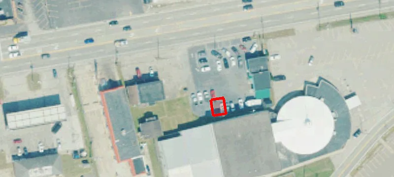 2070 Us Rte 6072-74