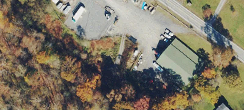 Bretz, WV