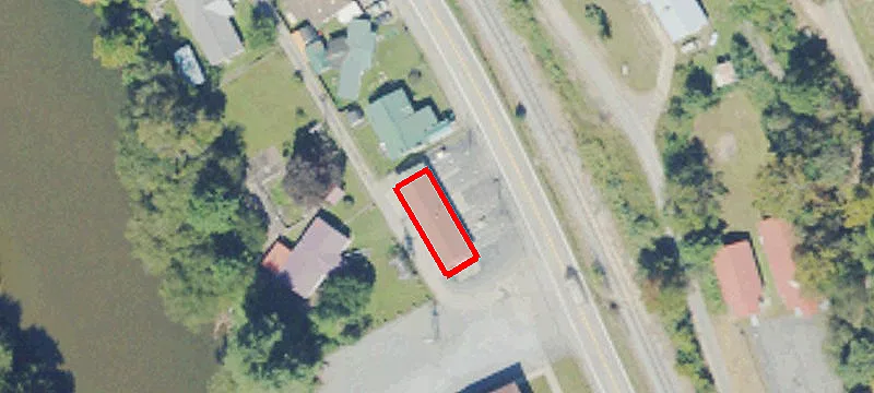 3902 Mingo Hwy
