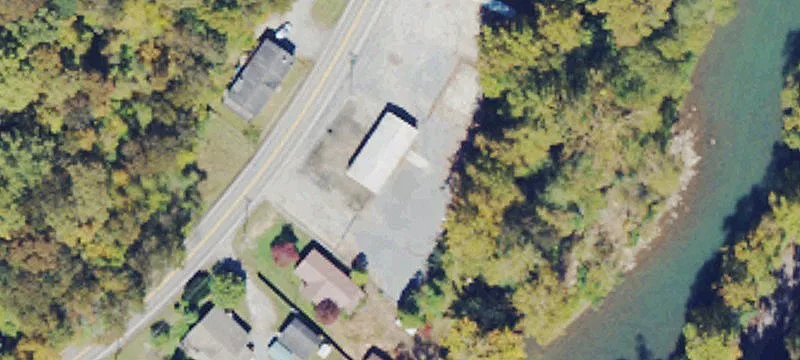 Mullensville Mullensvil