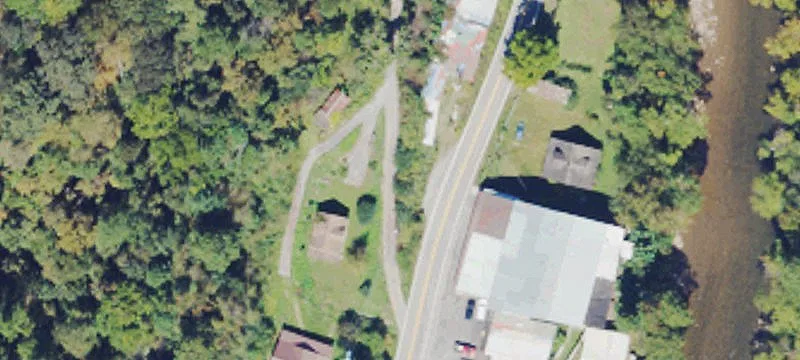 Perkins Cp, WV