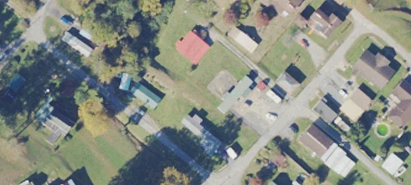 Sycamore St