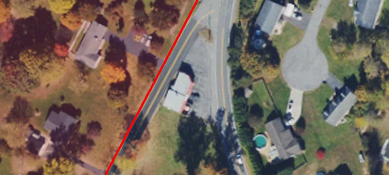 4323 Hedgesville Rd