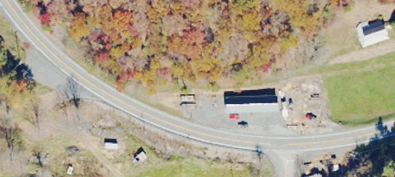 Ww Gap N Va Hwy