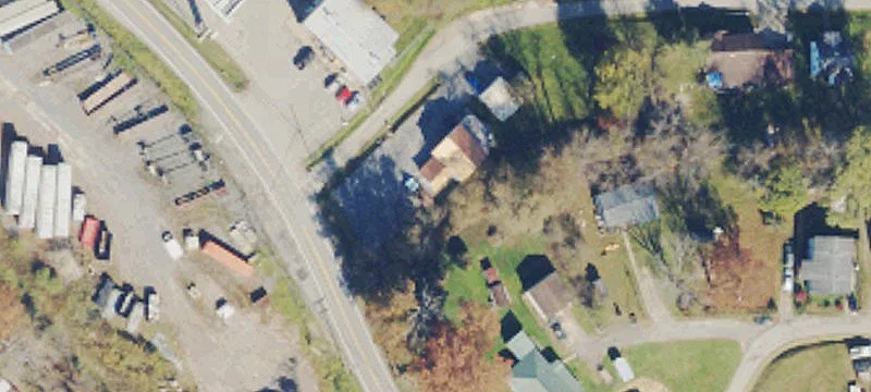 165 Dailey St