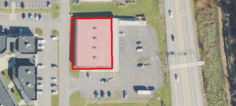 3 Northridge Dr