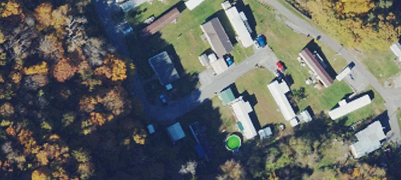 Pepsi Rd